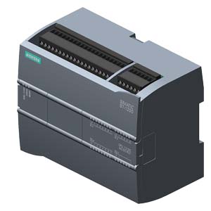 CPU 1215C - 6ES7215-1HG40-0XB1