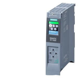 CPU 1513-1 PN - 6ES7513-1AL02-0AB0